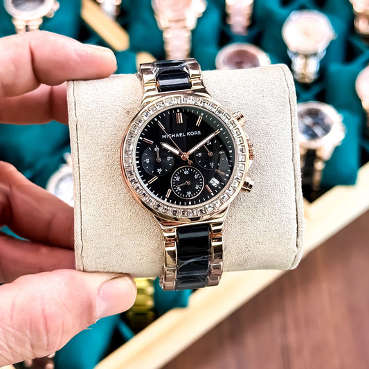 MICHAEL KORS LADIES WATCH