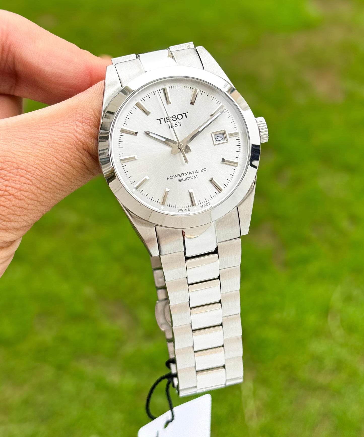 TISSOT WATCH