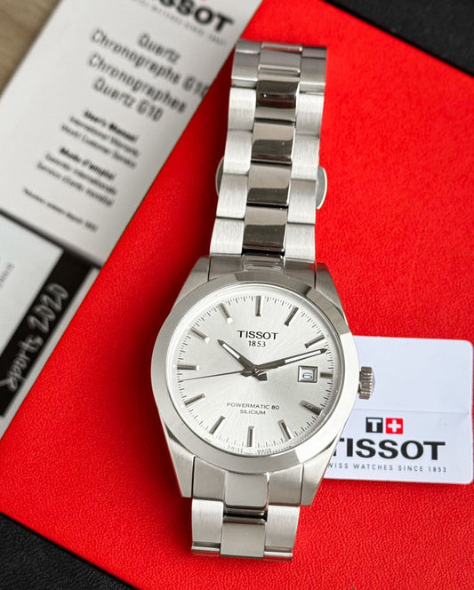TISSOT WATCH