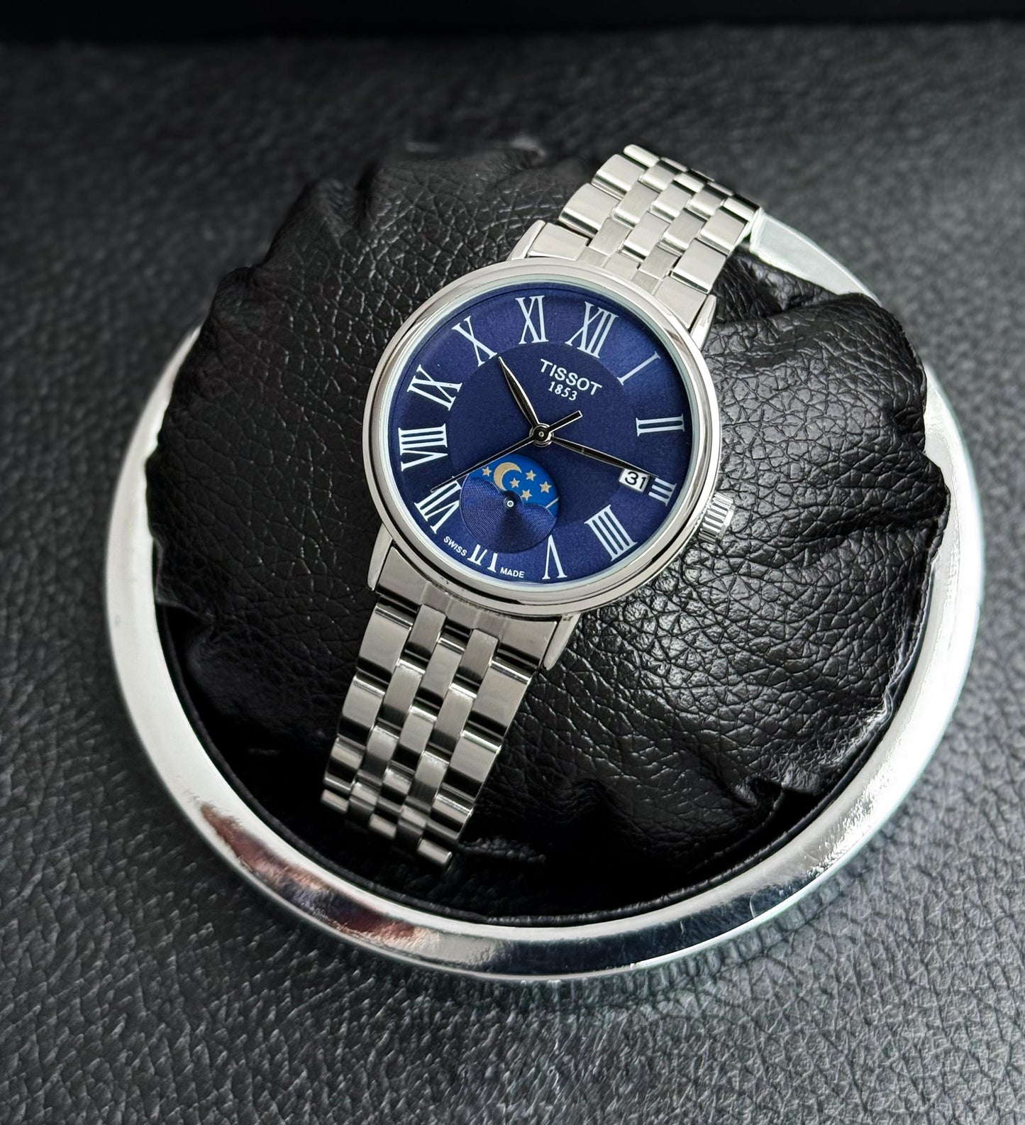 TISSOT WATCH