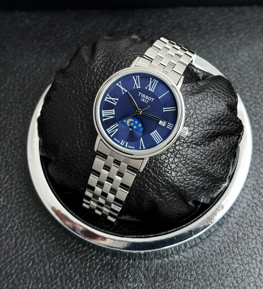TISSOT WATCH