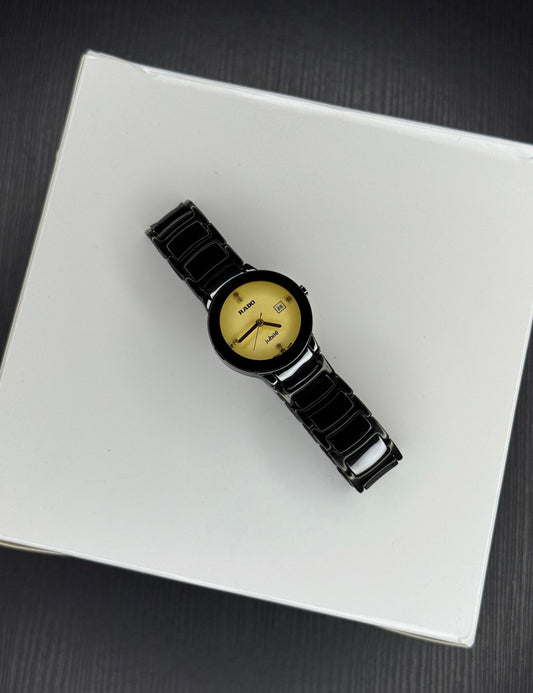 RADO WATCH
