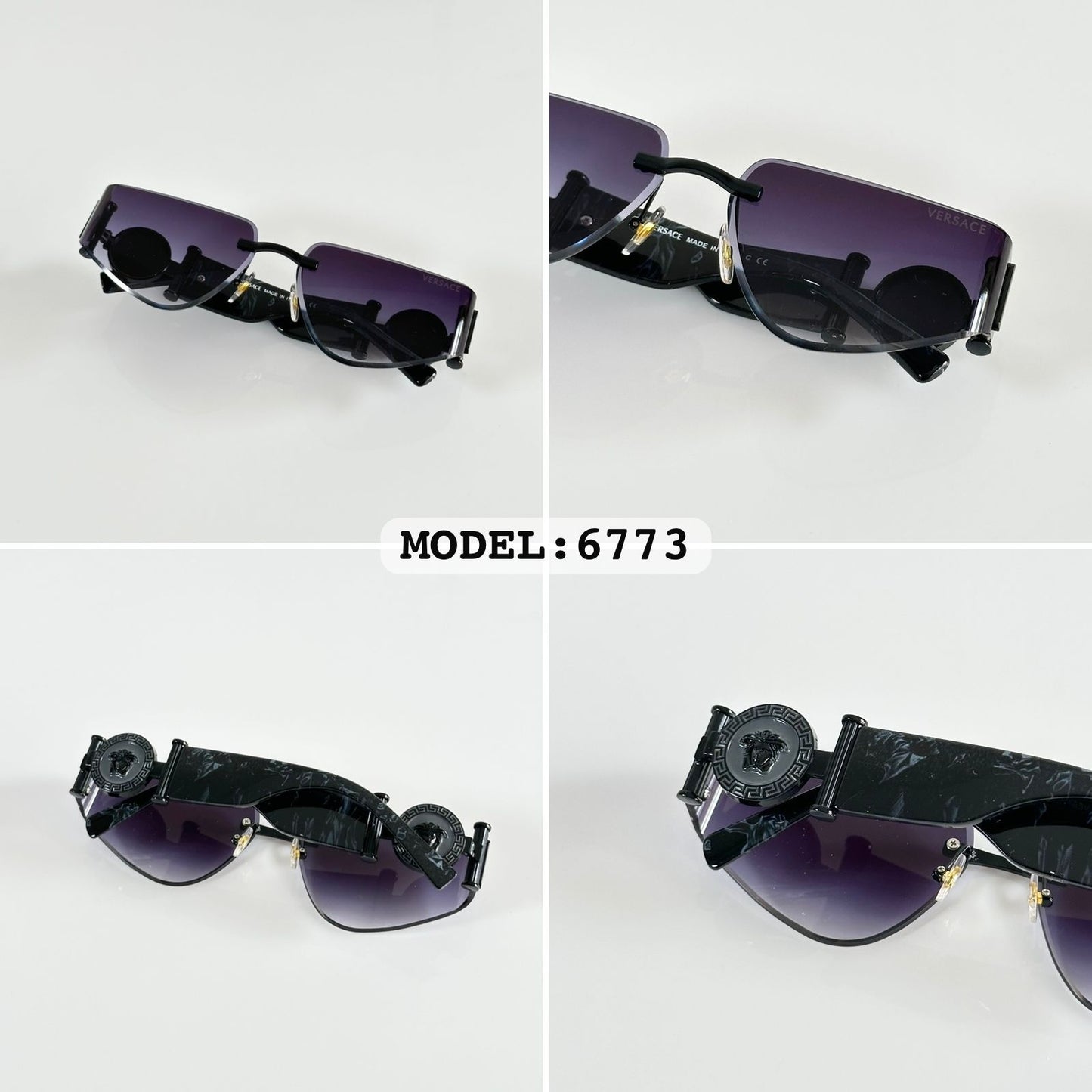 VERSACE SUNGLASS