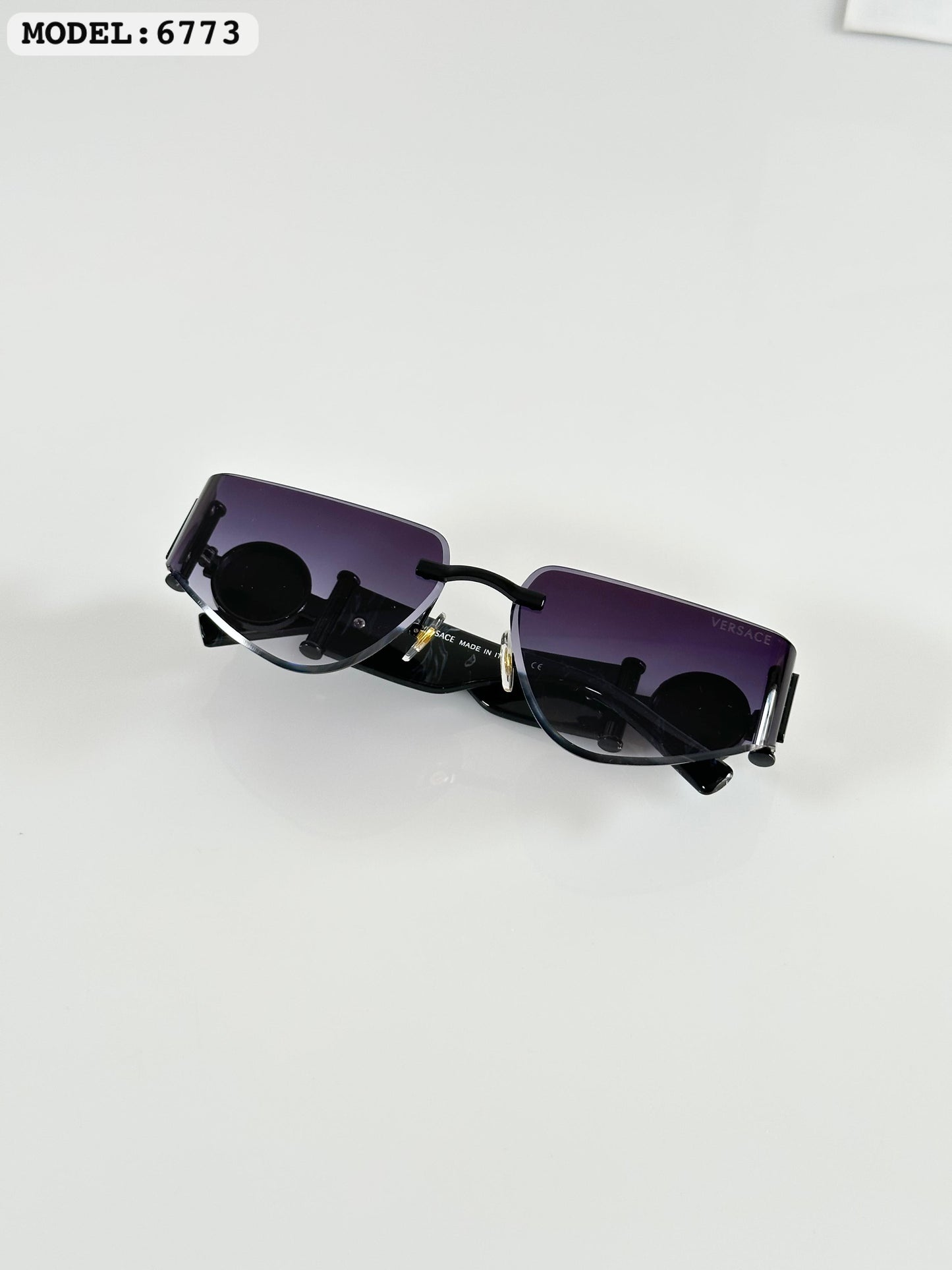VERSACE SUNGLASS