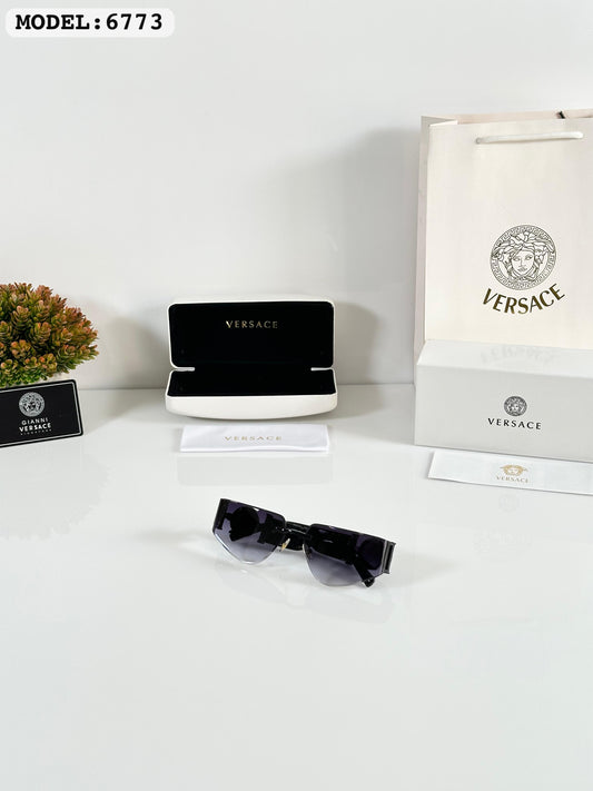 VERSACE SUNGLASS