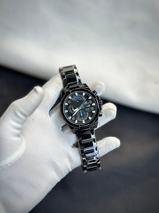 CASIO EDIFICE WATCH