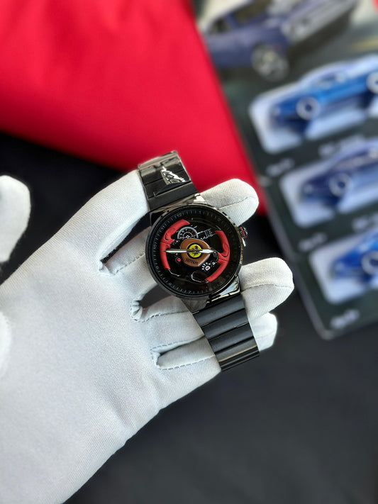 FERRARI EDITION WATCH