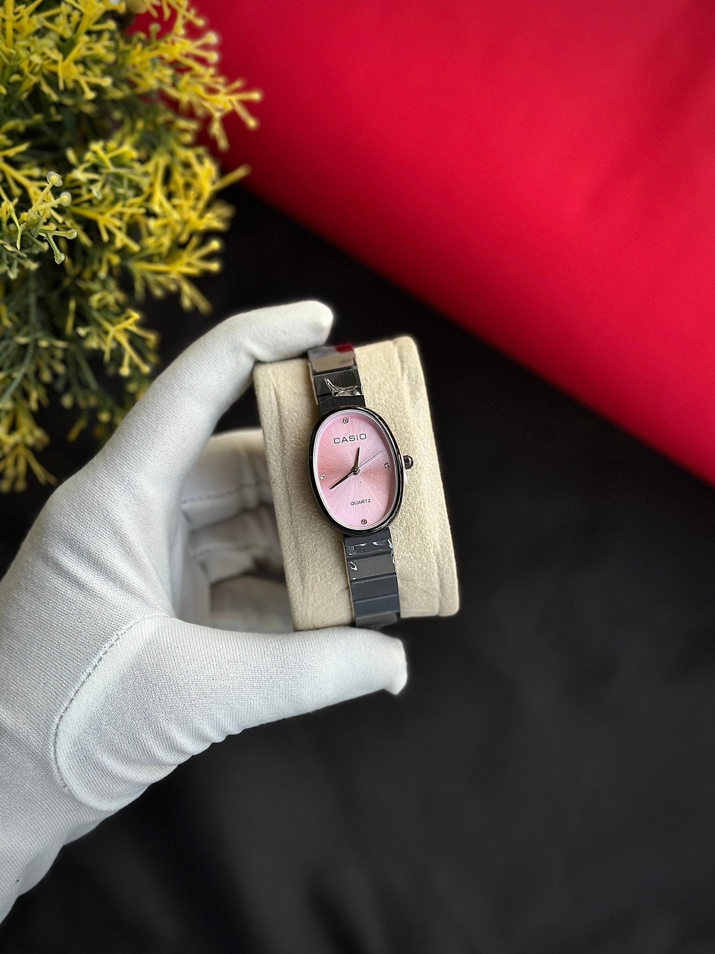 CASIO WATCH