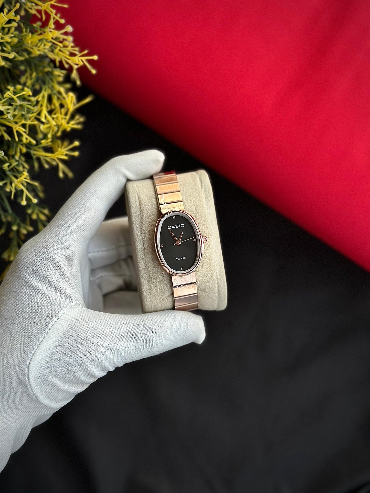 CASIO WATCH