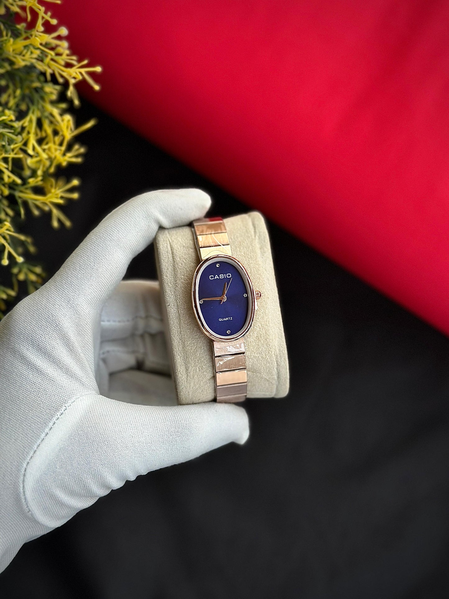 CASIO WATCH