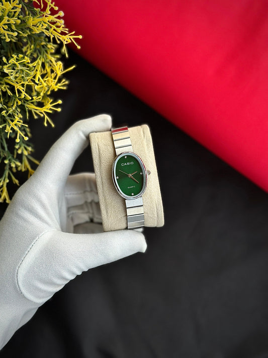 CASIO WATCH