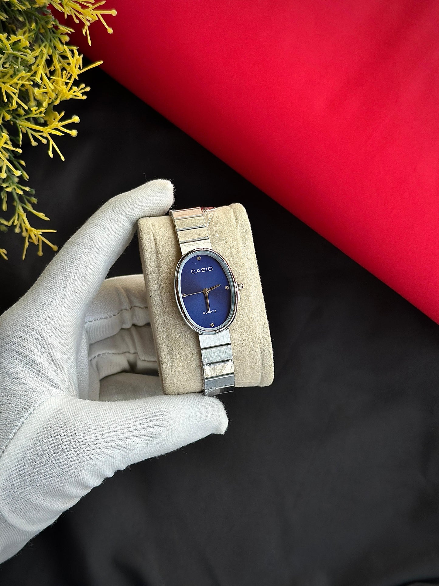 CASIO WATCH