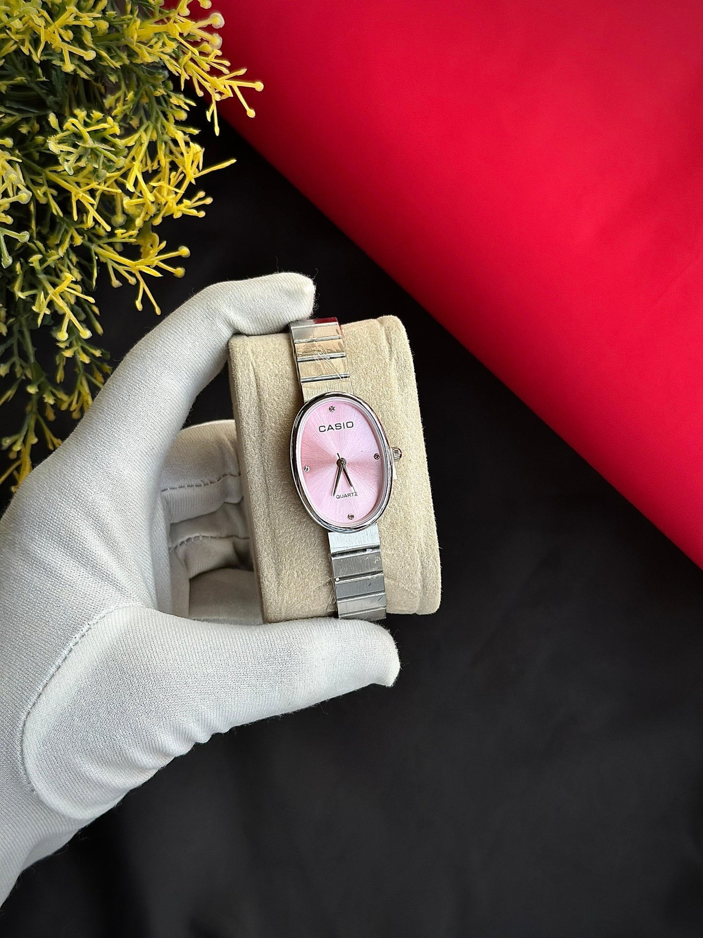 CASIO WATCH