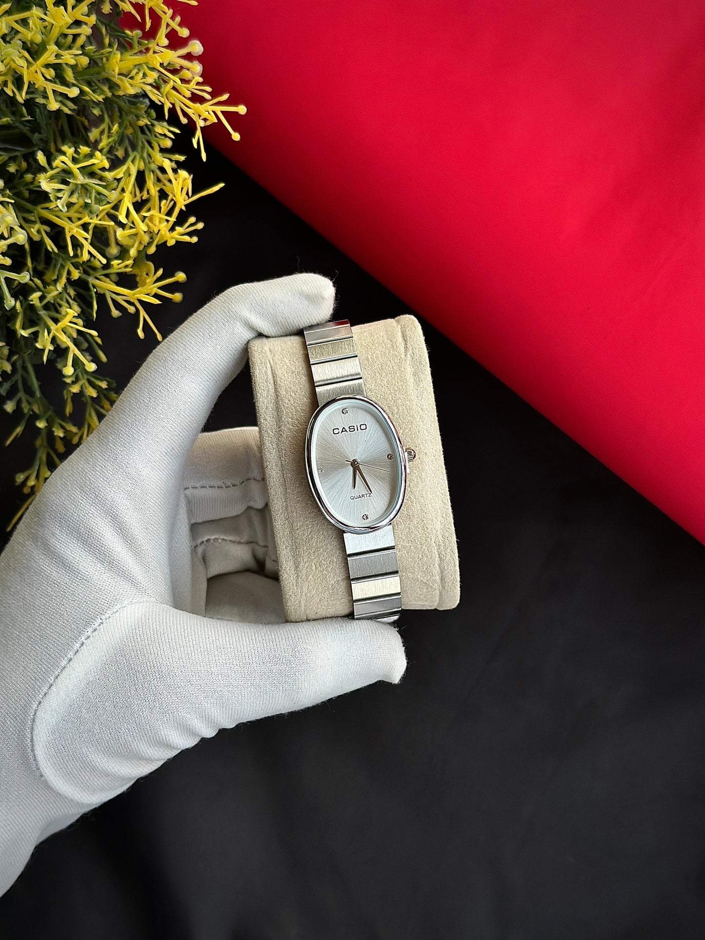 CASIO WATCH