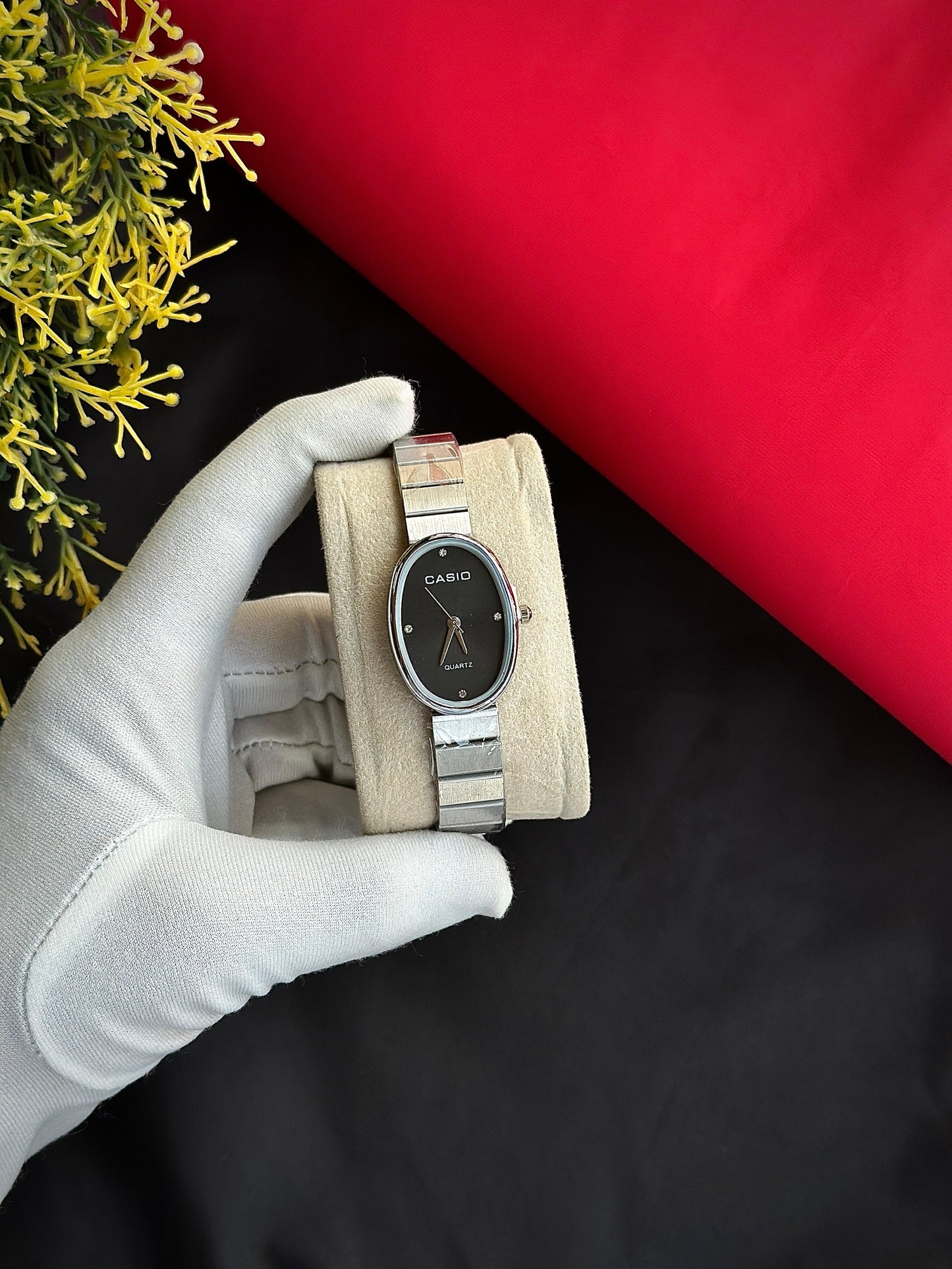 CASIO WATCH