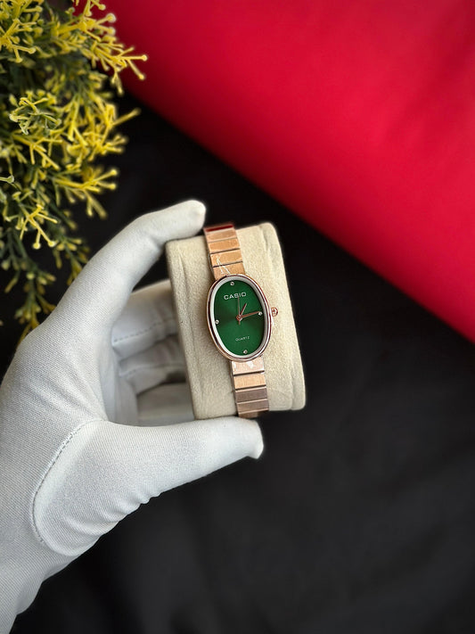 CASIO WATCH