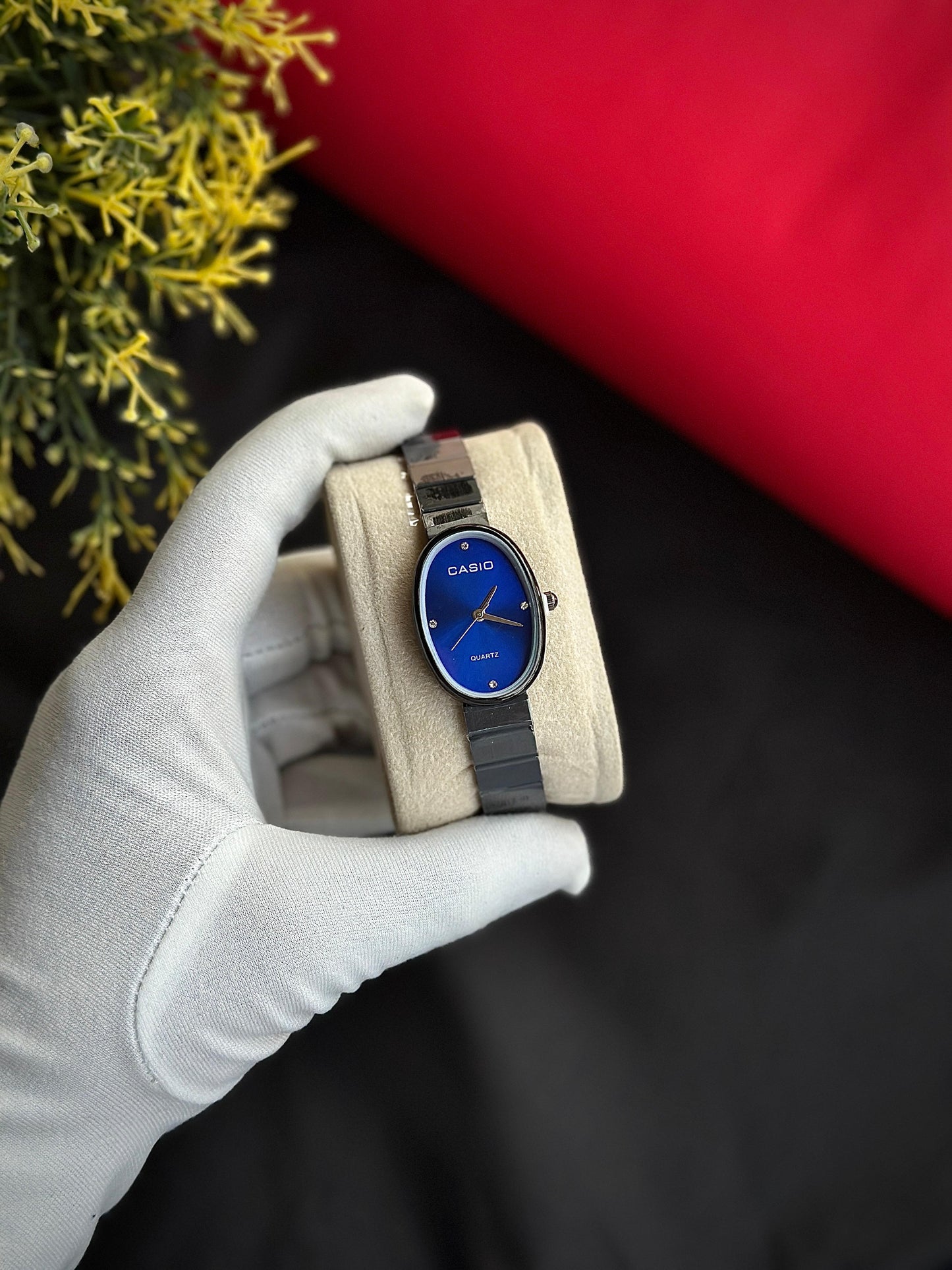 CASIO WATCH