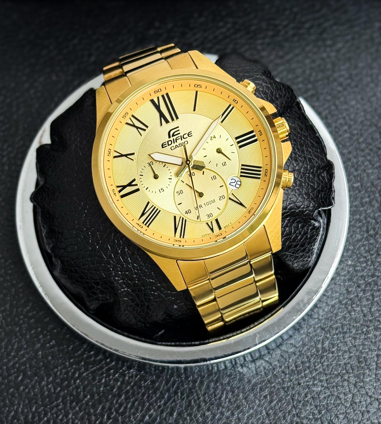 CASIO WATCH