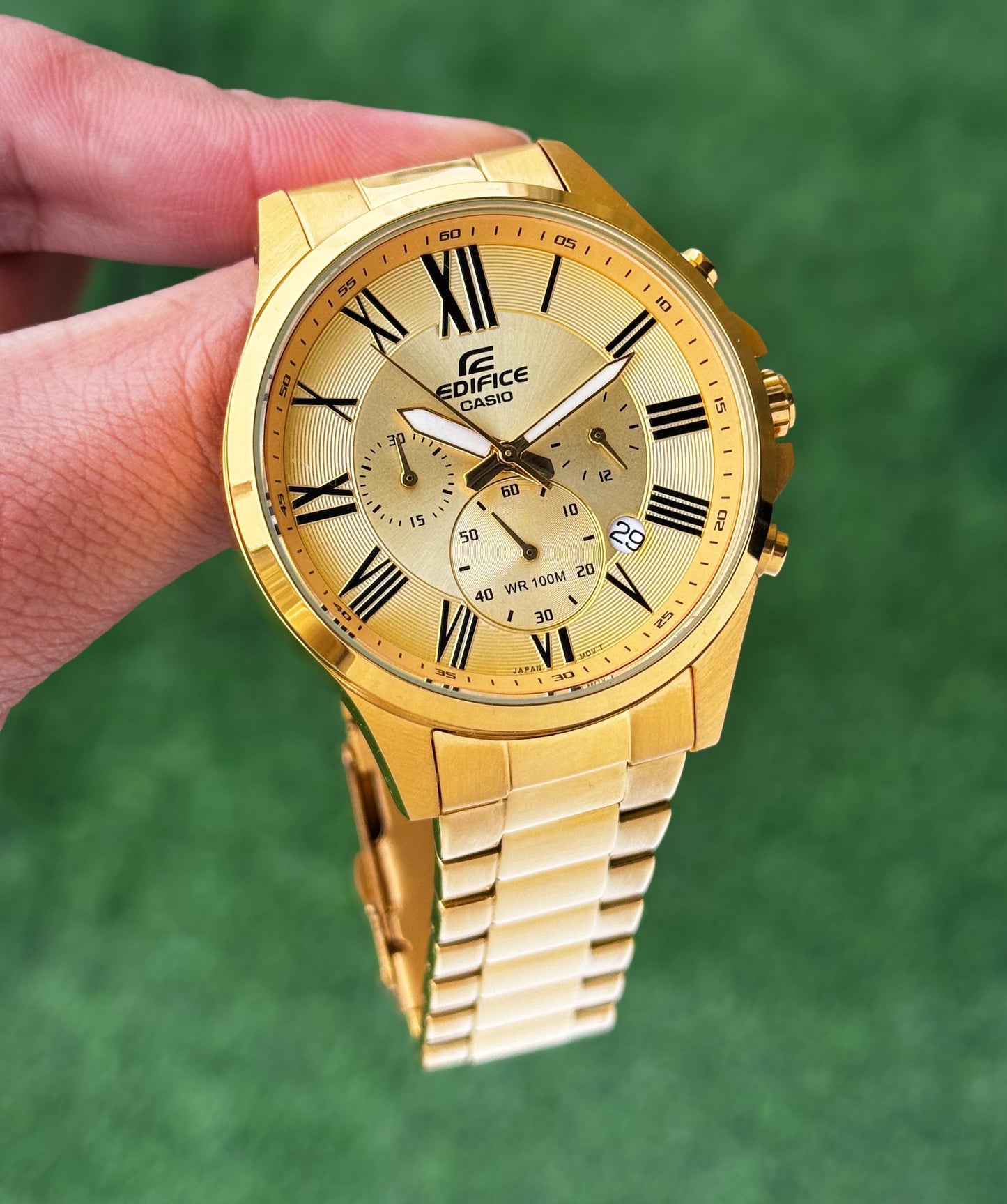 CASIO WATCH