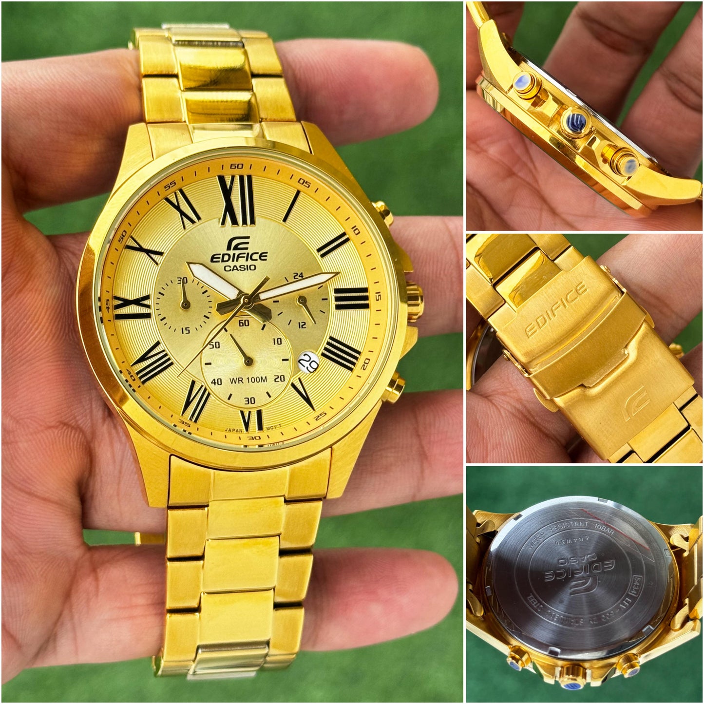 CASIO WATCH