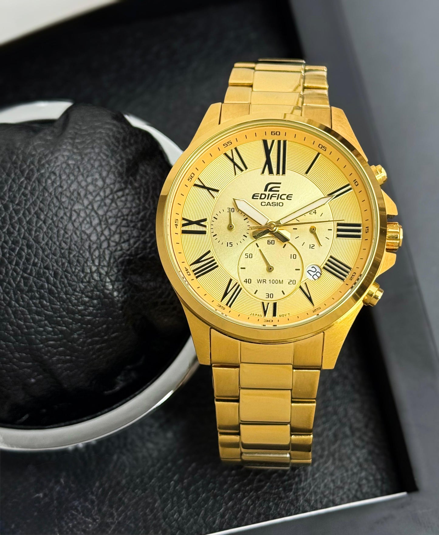 CASIO WATCH