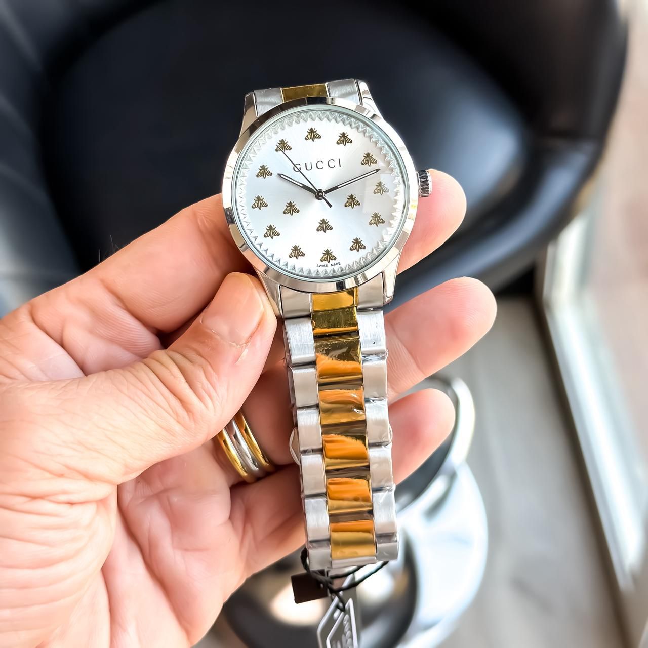 GUCCI WATCH