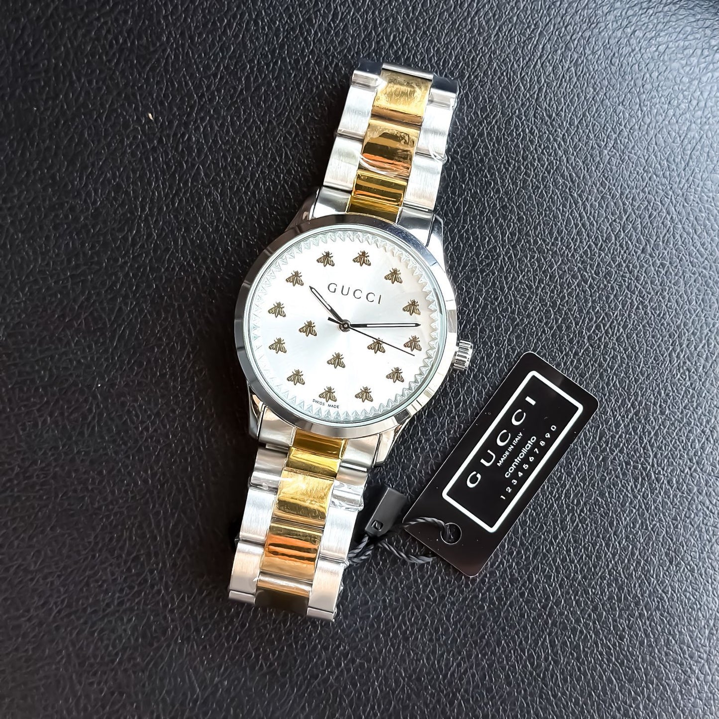 GUCCI WATCH
