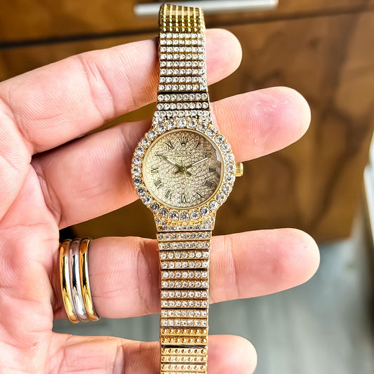 ROLEX LADIES WATCH