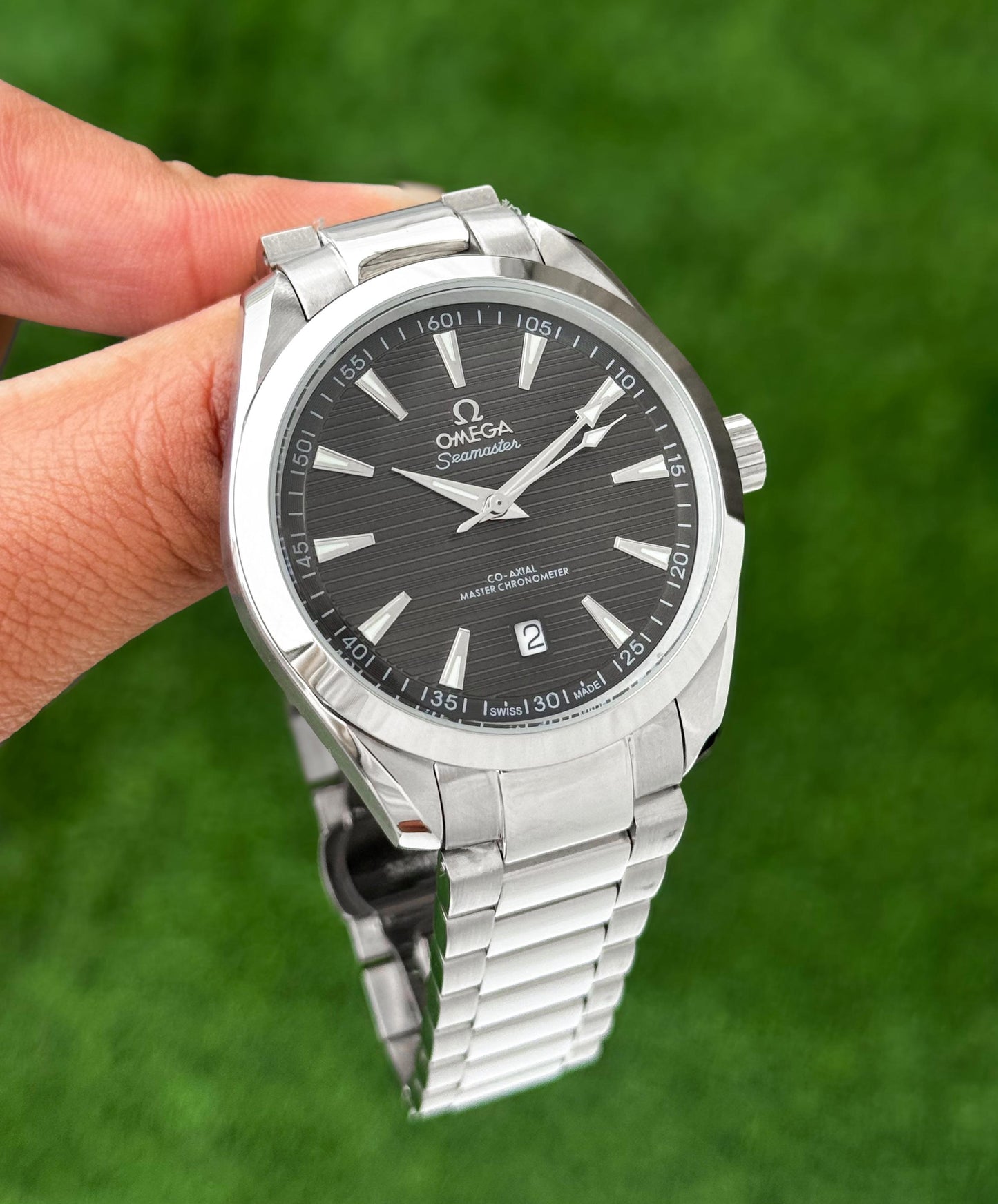 OMEGA WATCH