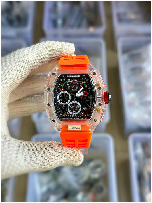 RICHARD MILLE WATCH