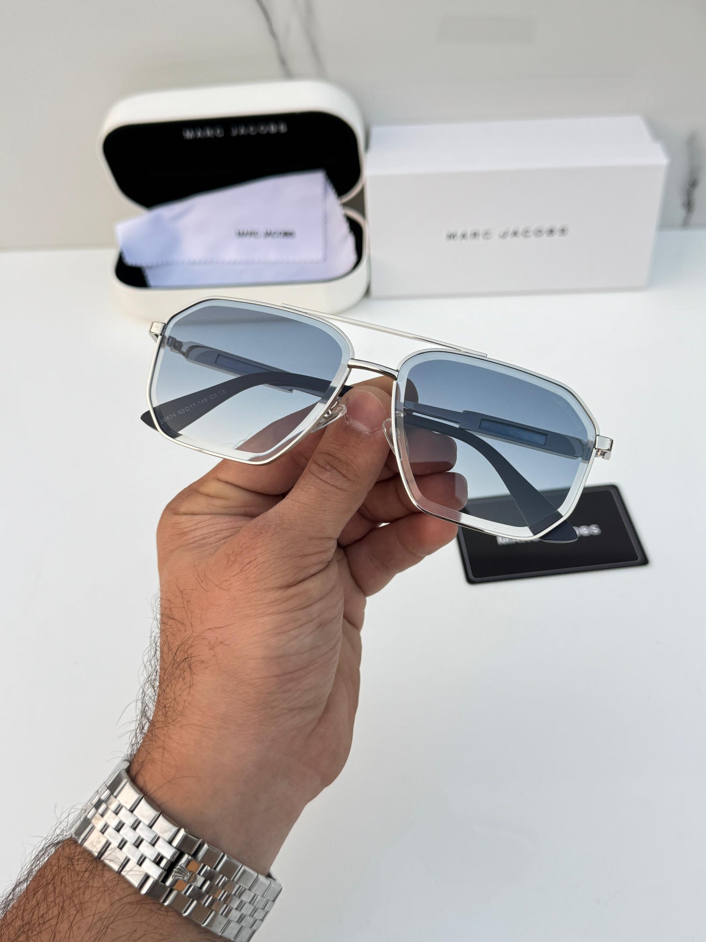 MARC JACOBS SUNGLASS