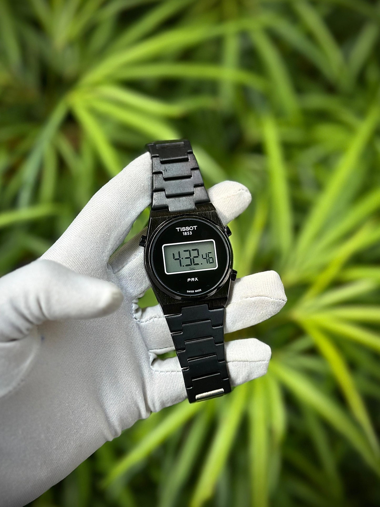 TISSOT WATCH