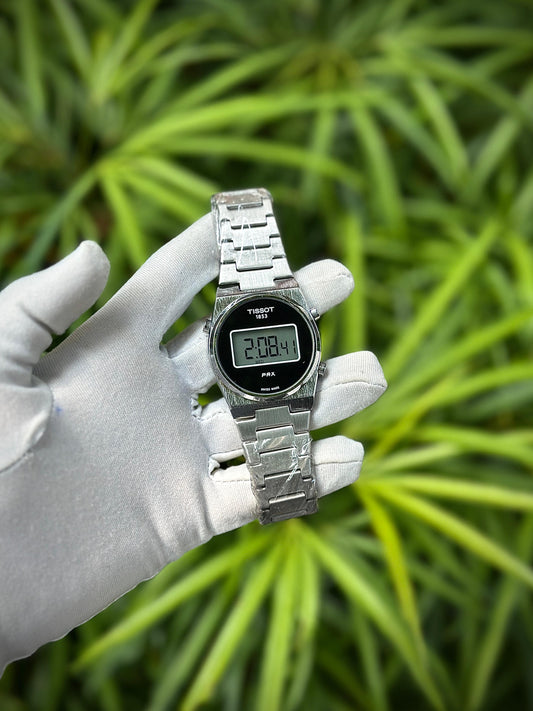 TISSOT WATCH