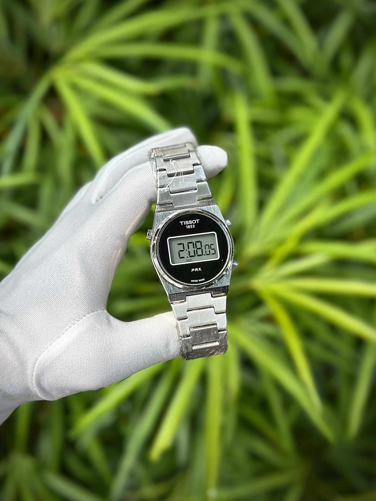 TISSOT WATCH