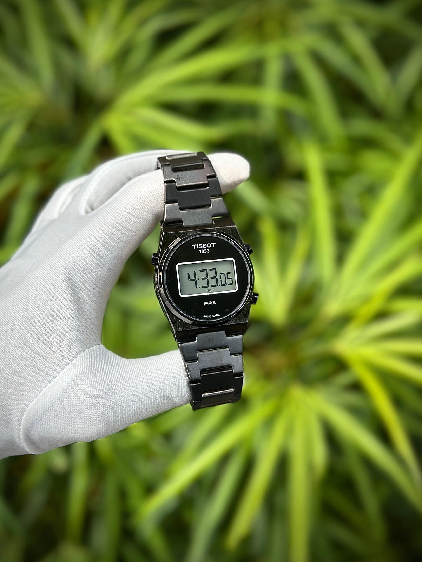 TISSOT WATCH