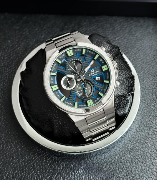 CASIO EDIFICE WATCH