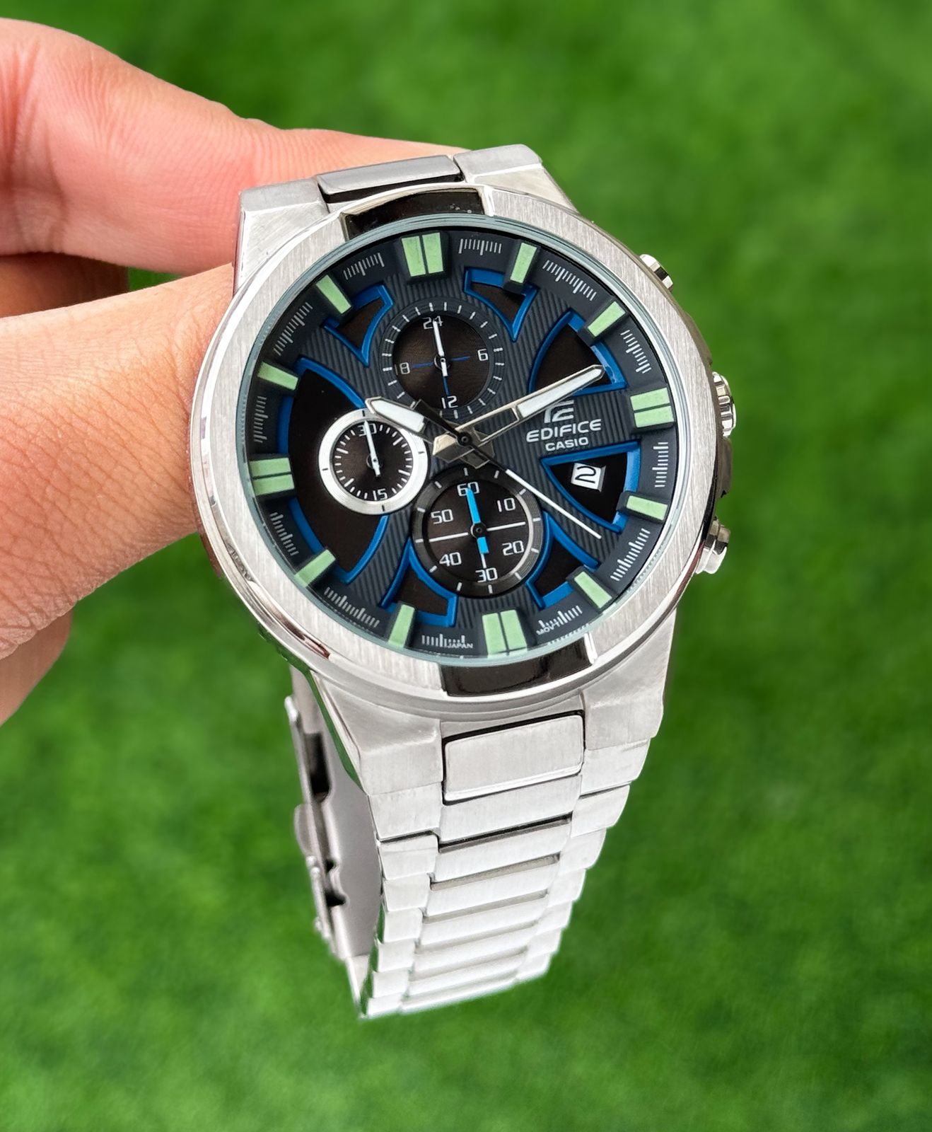 CASIO EDIFICE WATCH