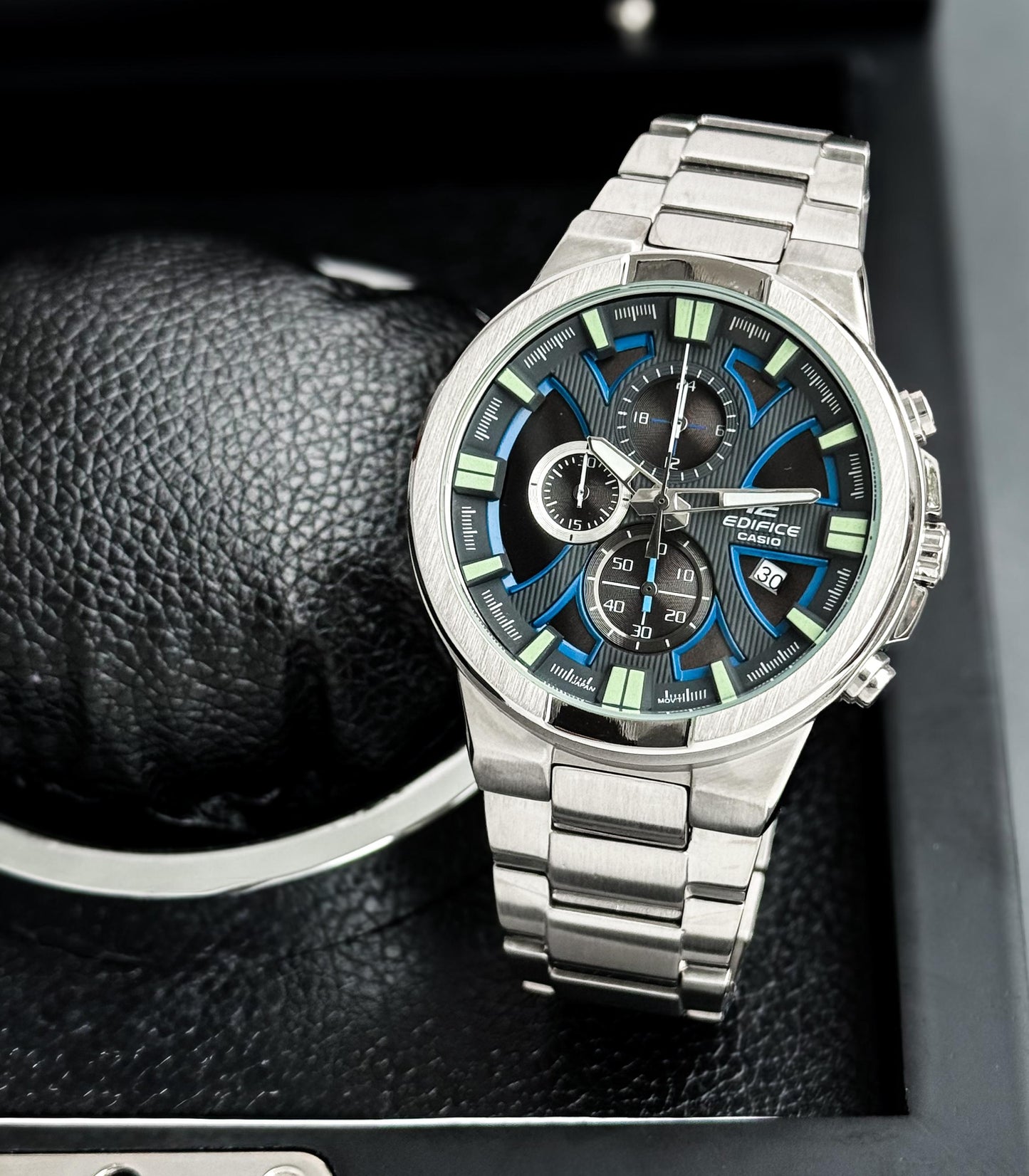 CASIO EDIFICE WATCH