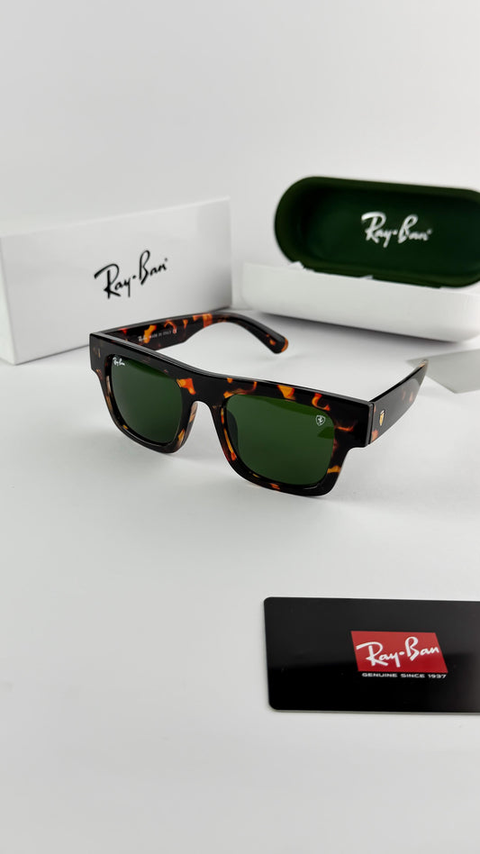 RAYBAN TIGER SUNGLASS
