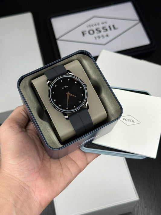 FOSSIL WATCH
