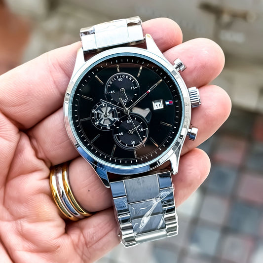 TOMMY HILFIGER WATCH