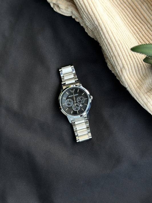 EMPORIO ARMANI WATCH