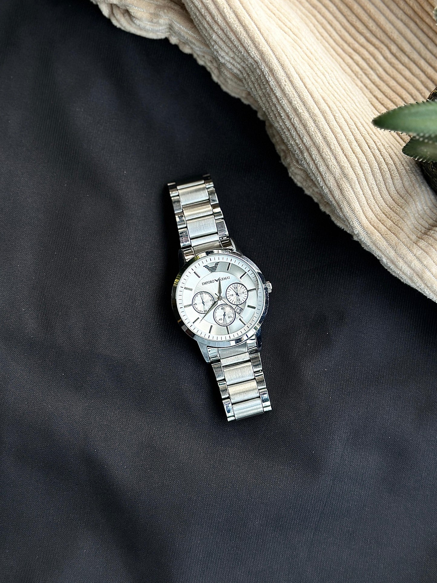 EMPORIO ARMANI WATCH