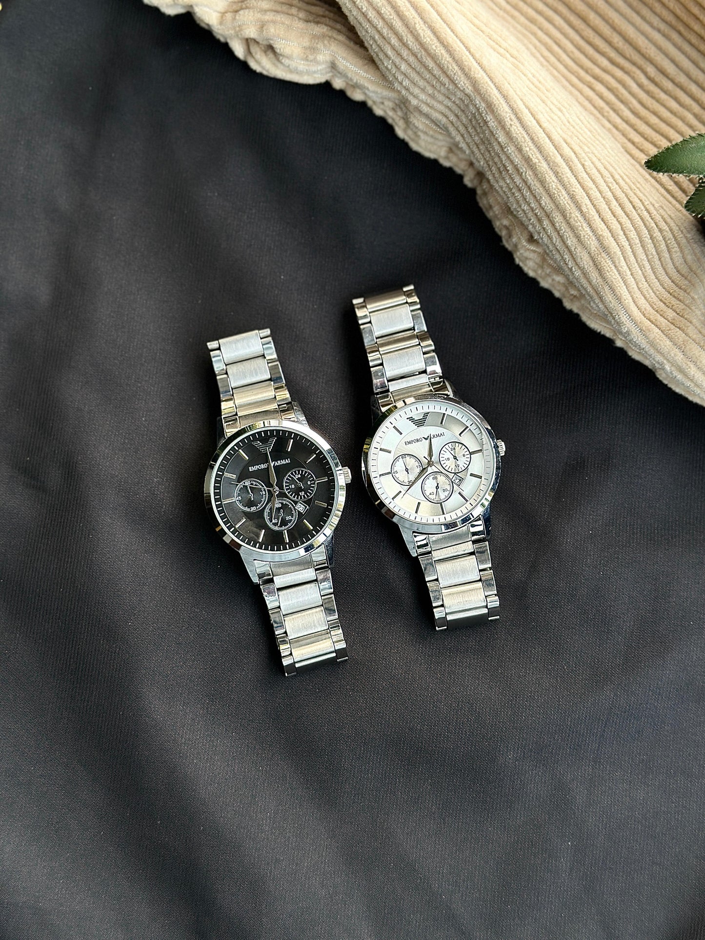 EMPORIO ARMANI WATCH