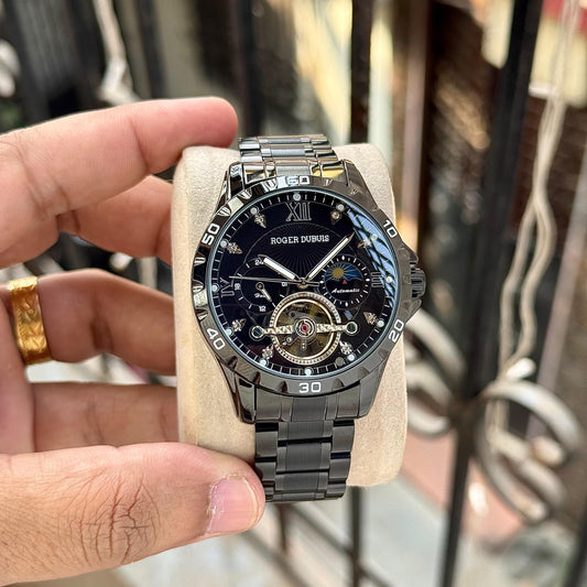 ROGER DUBUIS WATCH