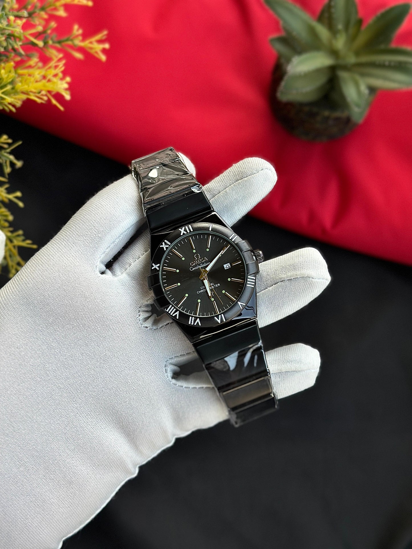 OMEGA WATCH