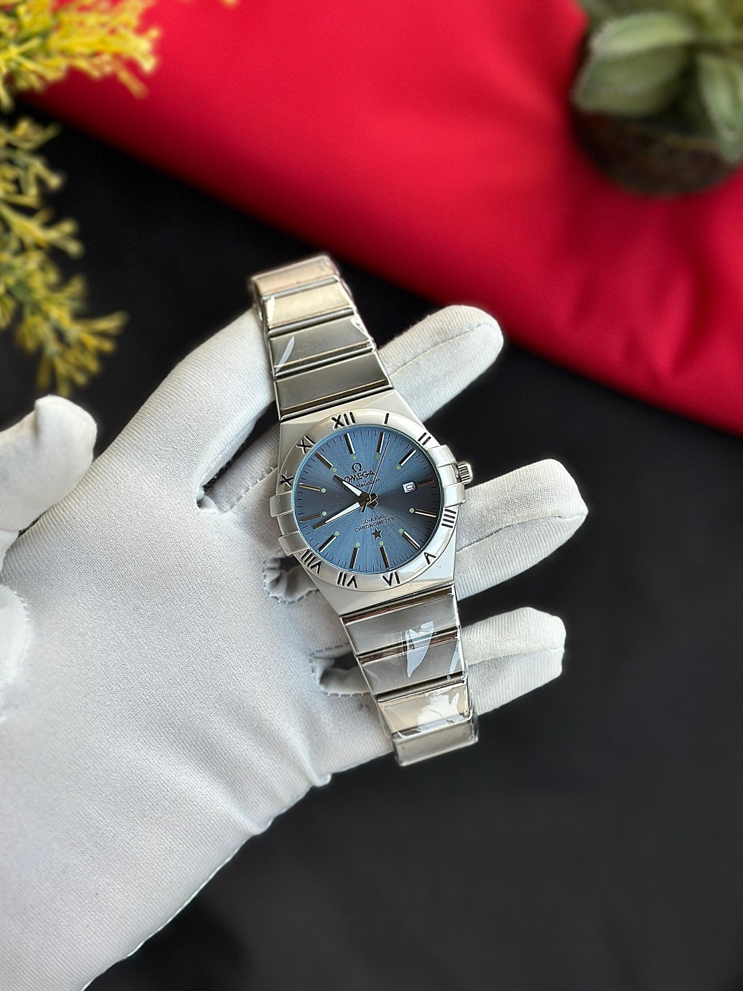 OMEGA WATCH