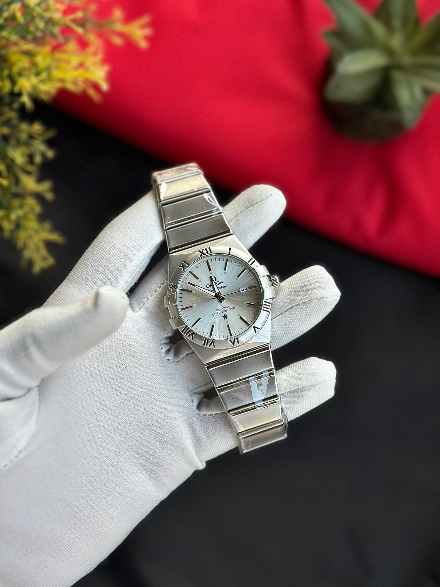 OMEGA WATCH