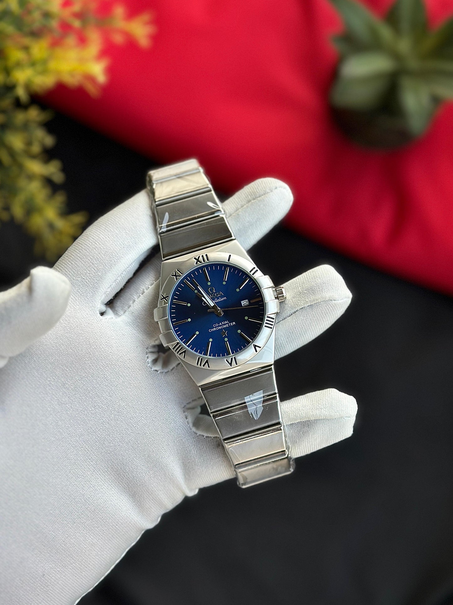 OMEGA WATCH