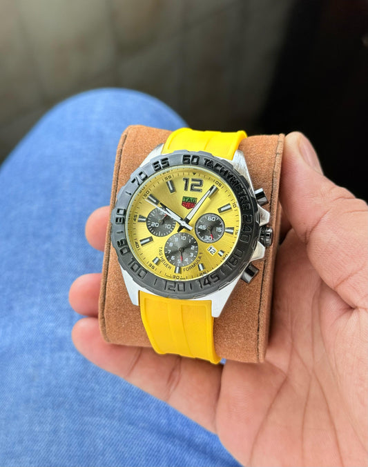 TAG HEUER WATCH